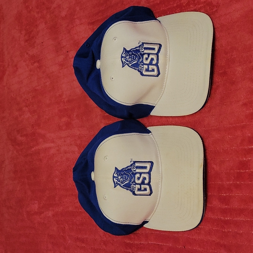 GSU Panthers 2 Hat bundle Georgia State University